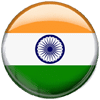 Indisn Flag