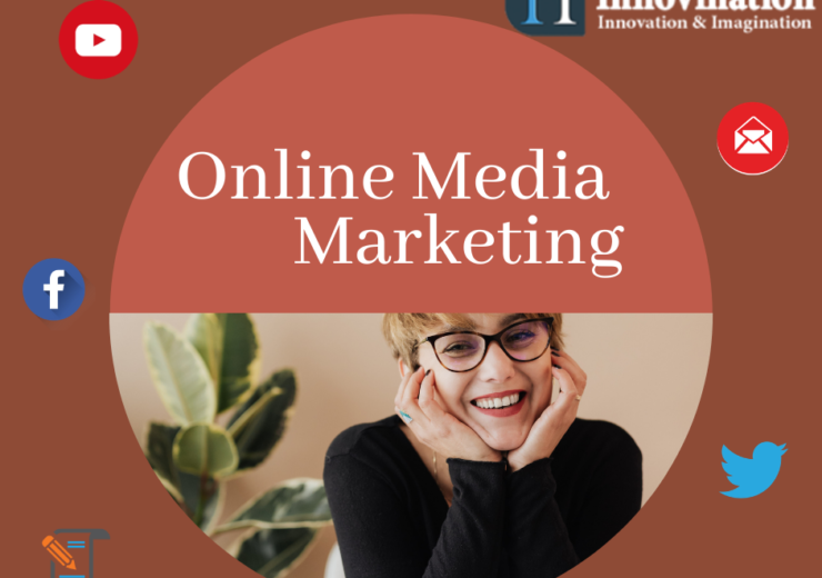 Online Media Marketing 740x520