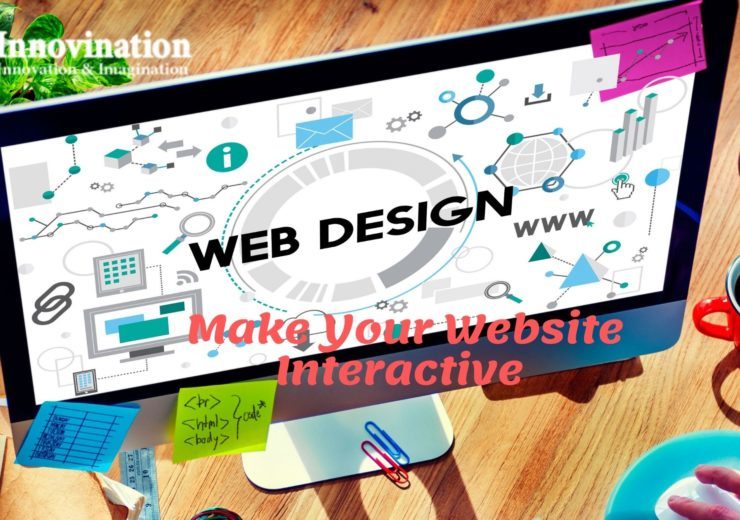 Website design Services 740x520