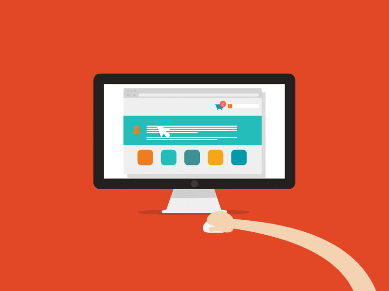 Custom web development agency in Kolkata