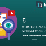 Five Changes to Your Website That Can Help in Attracting More Customers