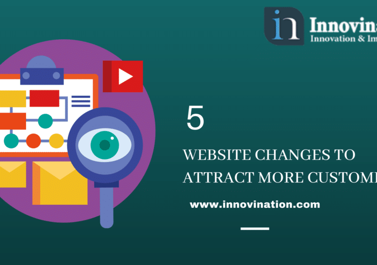 5 Changes to Attract more Customers 740x520