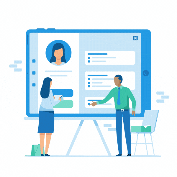 Customised Laravel Development Services