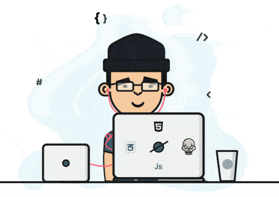 laravel website development