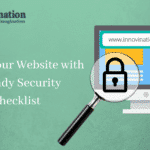 Protect Your Website with a Handy Security Checklist