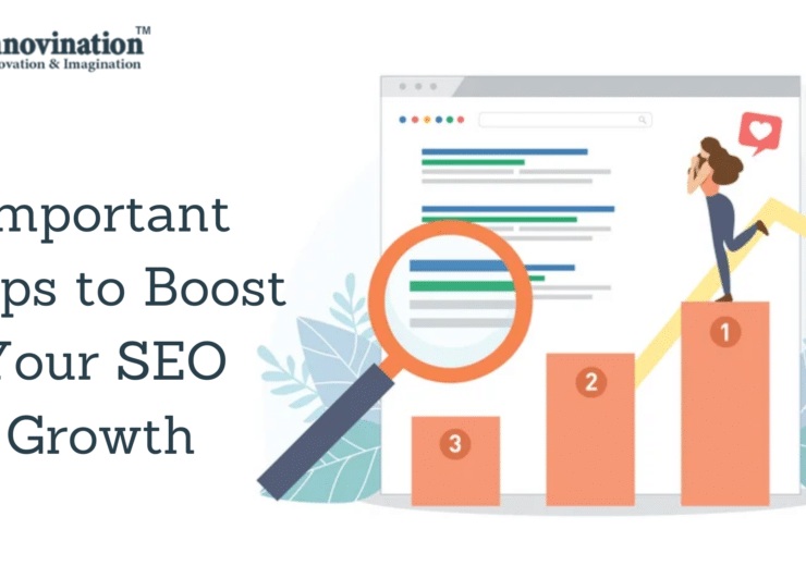 Important Steps to Boost Your SEO Growth 740x520