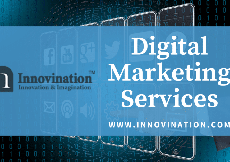 Digital Marketing Services 740x520