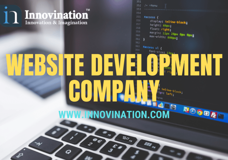 Website Development Company 740x520