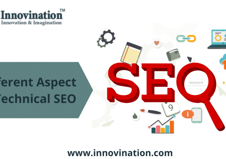 Different Aspect of Technical SEO 740x520