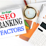 9 Most Important On-Page SEO Ranking Factors to Consider in 2023