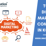Top 10 Digital Marketing Companies in Kolkata in [year]