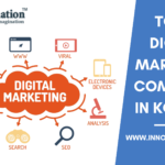 Top 10 Digital Marketing Companies in Kolkata in [year] (Updated)