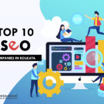Top 10 SEO Companies in Kolkata in [year] (Updated)