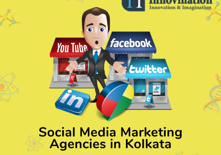 Social Media Marketing Agencies in Kolkata 740x520