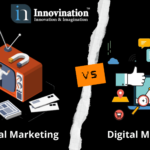 Traditional Marketing VS Digital Marketing Which One is Best for Business?
