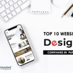 Top 10 Web Design Companies in Pune [year]
