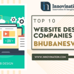 Top 10 Website Design Companies in Bhubaneswar 2023