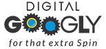 Digital Marketing Company Kolkata Logo