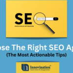 12 Lessons While Choosing an SEO Agency That Will Pay Off
