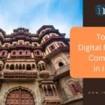 Top 10 Digital Marketing Companies in Indore in [year] (Updated)