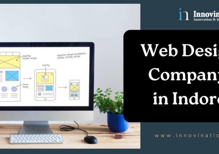 website designer in Indore 740x520