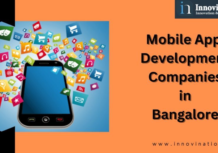 mobile app development companies in bangalore 740x520