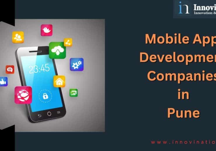 mobile app development company in pune 740x520