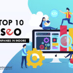 Top 10 SEO companies in Indore in [year]