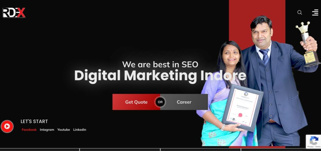 Digital Marketing Indore