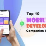 Top 10 Mobile App Development Companies in Delhi in [year]