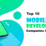 Top 10 Mobile App Development Companies in Gujarat in [year]