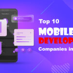 Top 10 Mobile App Development Companies in Vadodara in [year]