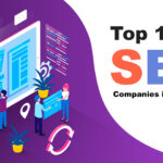 Top 10 SEO Companies in Ahmedabad in [year]