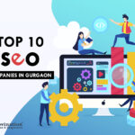 Top 10 SEO companies in Gurgaon in [year] (Updated)