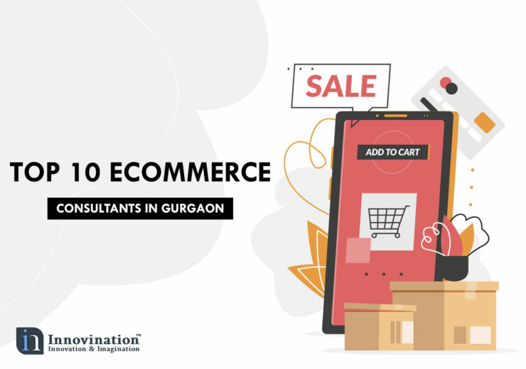 Ecommerce Consultants in Gurgaon 740x520