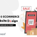 Top 10 Professional e-Commerce Website Design Companies in Sydney  in [year] (Updated)