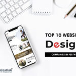 Top 10 Website Design Companies in Perth in [year] (Updated)