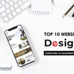 Top 10 Website Design Companies in Washington DC in [year]
