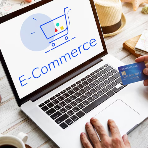 eCommerce