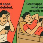 What features do you think are must-haves in a mobile app?