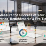 How to Measure the Success of Your App: Key Metrics, Benchmarks & Pro Tips