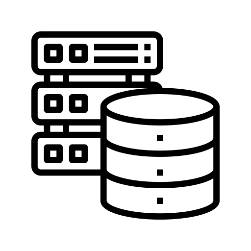database storage