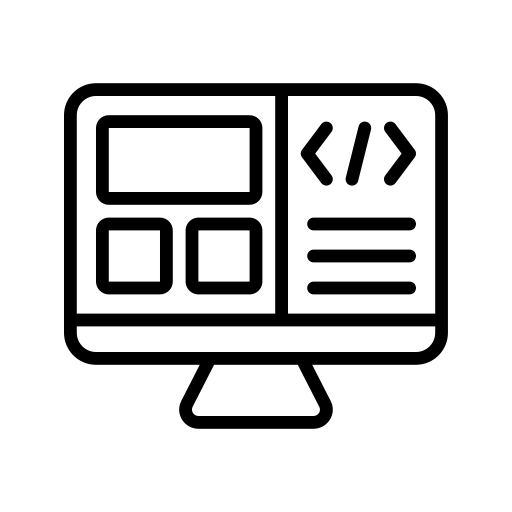 front end programming