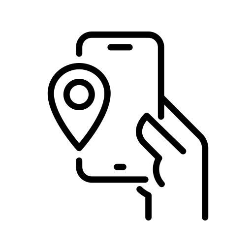 tracking app