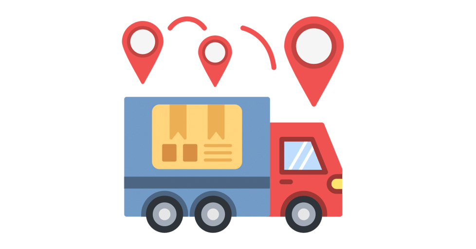 Logistics Management Platform