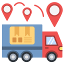 distribution
