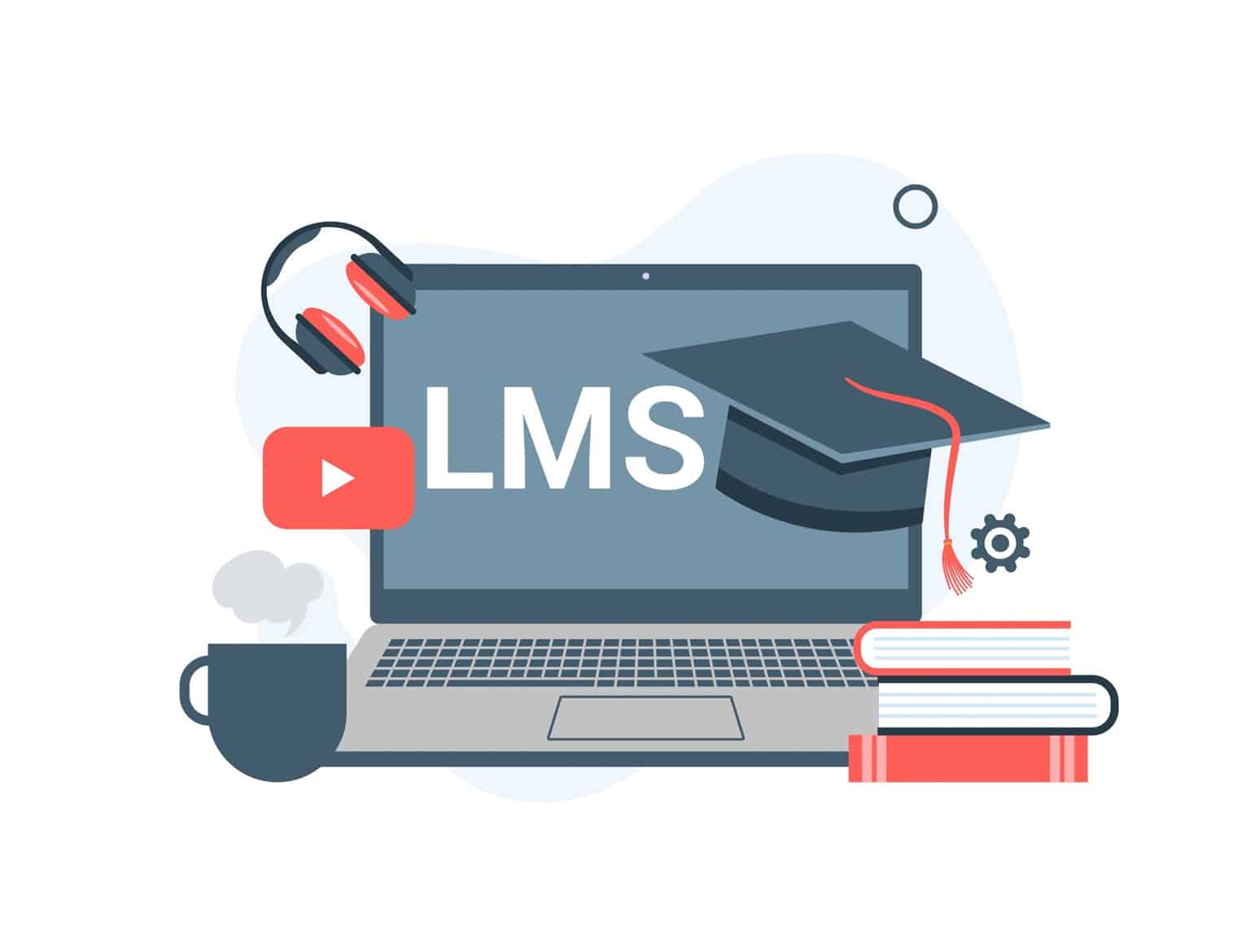 Learning Management System