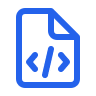 code file